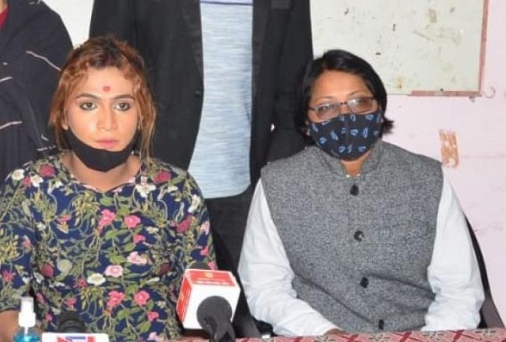 CPI-M leader slams Police, Media over the detention of LGBTQIA community members CPI-M leader slams Police, Media over the detention of LGBTQIA community members